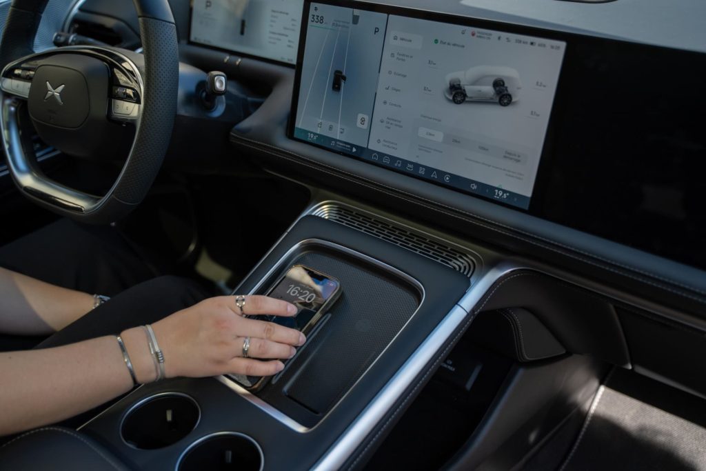 Tuto : maîtrisez l’application XPENG pour votre voiture