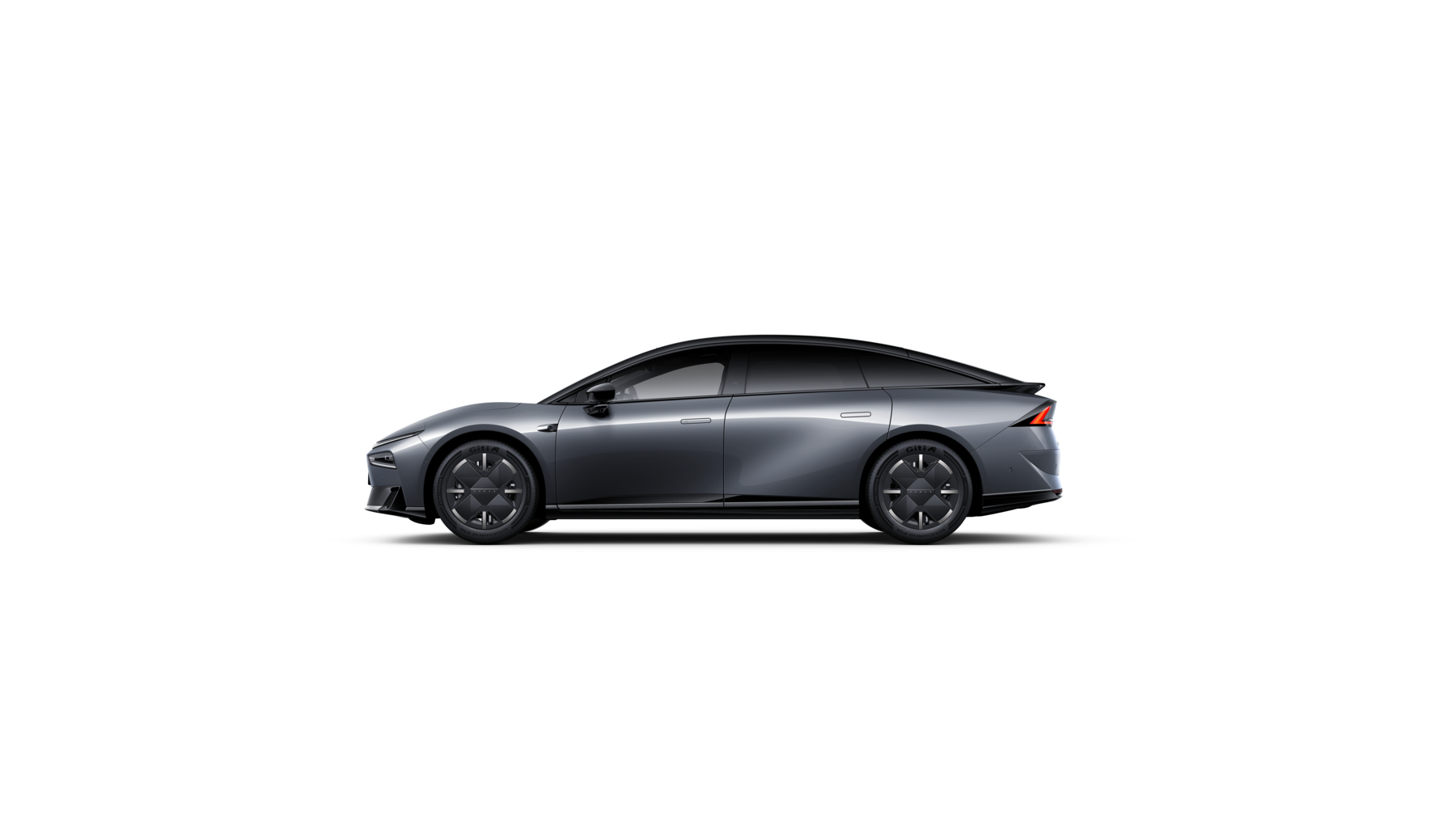 RWD Standard Range MAX - front -Galaxy Gray